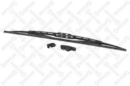 118 450-SX STELLOX Щетка стеклоочистителя 118 450-SX STELLOX Щетка стеклоочистителя